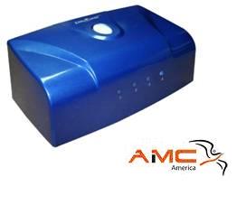 AMC VS-121AUS 2 to 1 VGA switch Box